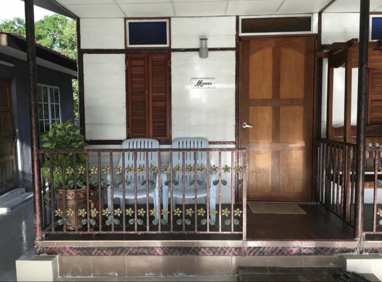 Sri Kilim Resthouse&Homestay Langkawi Bagian luar foto