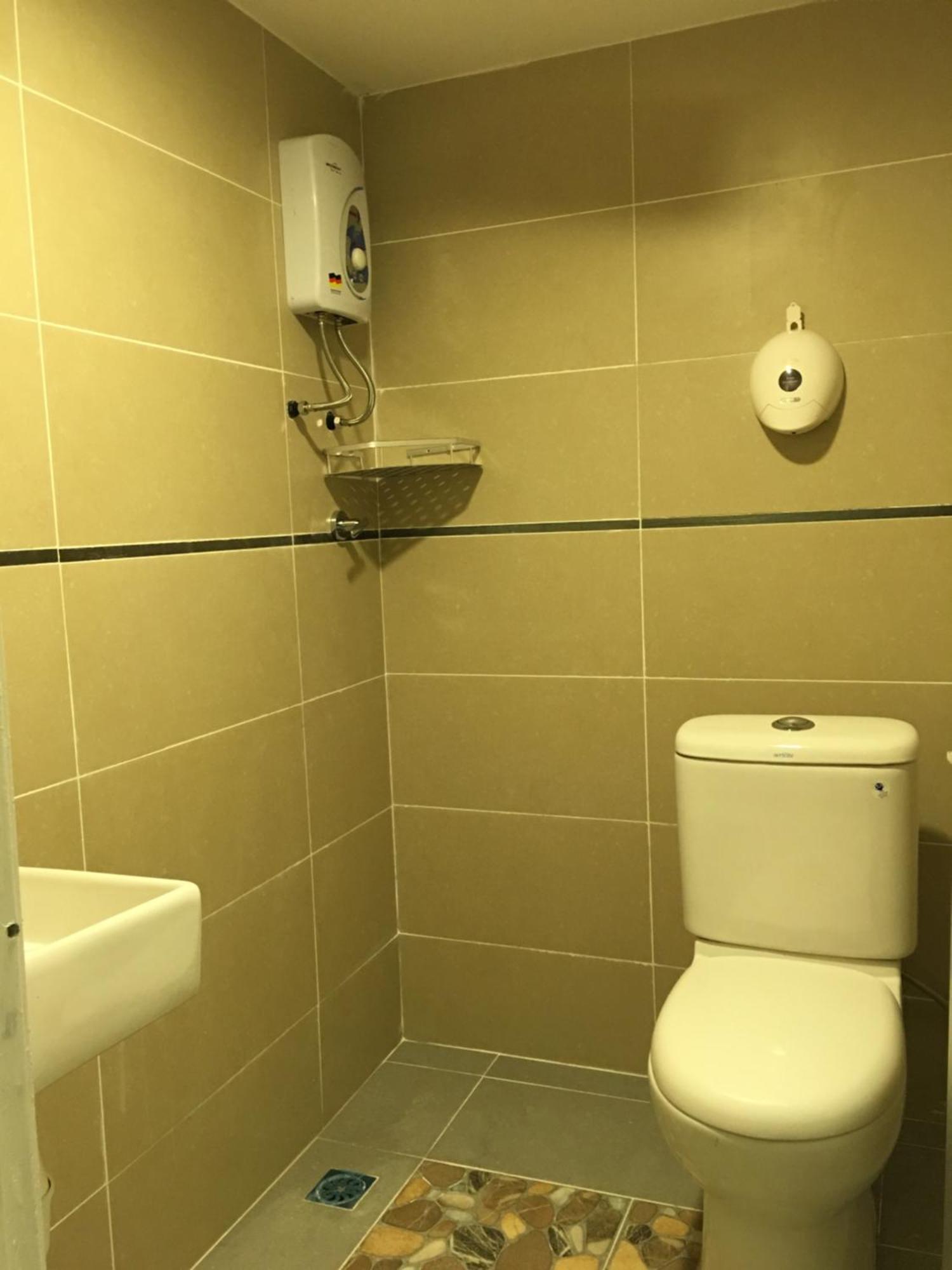 Sri Kilim Resthouse&Homestay Langkawi Ruang foto