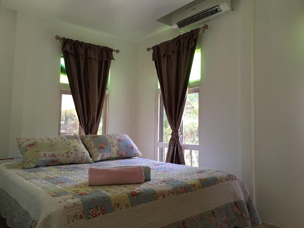 Sri Kilim Resthouse&Homestay Langkawi Bagian luar foto